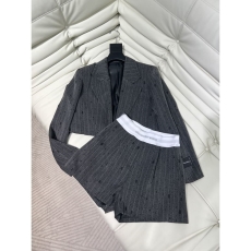 Alexander Wang Long Suits